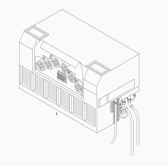 Ansauggitter Klima N 4426