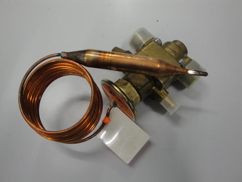 Expansionsventil R-12