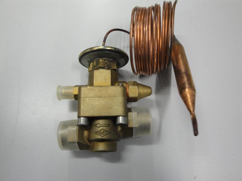 Expventil 15/22 3,0M R134A