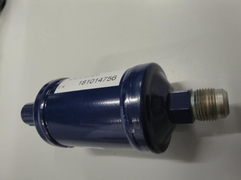 Filtertrockner Für KlimaanlageAlco Adk-165