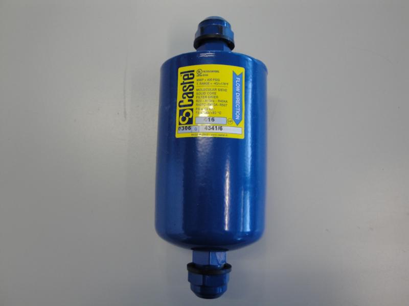 Filtertrockner für Klimaanlage 3/4&quot;