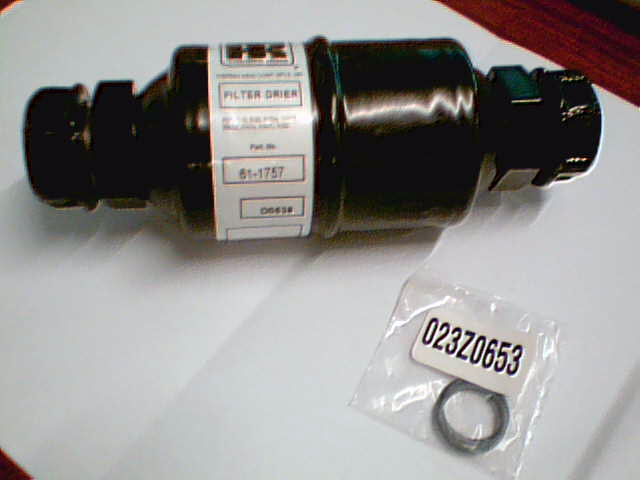 Filtertrockner Für KlimaanlageThermo King 61-1757