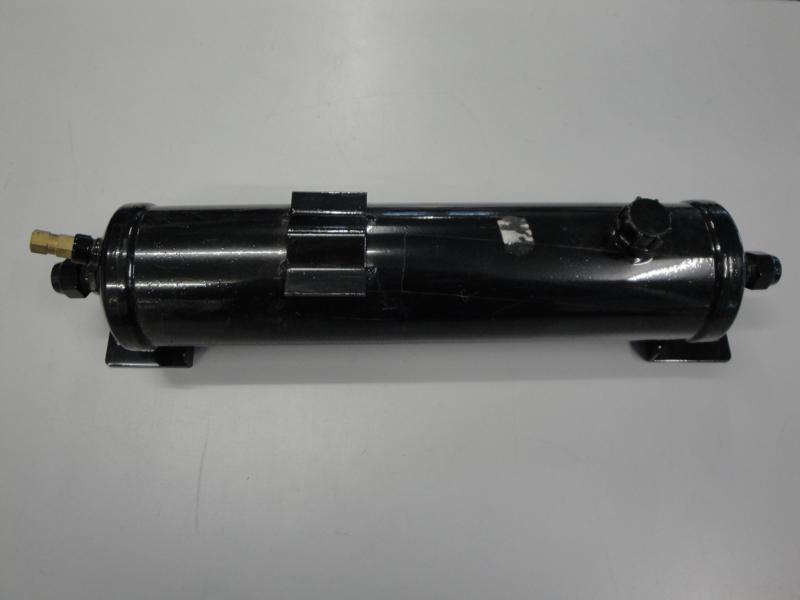 Sammelflasche Konvekta