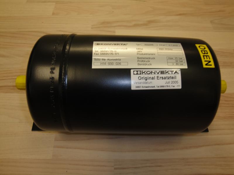 Sammler KonvektaH14-000-026