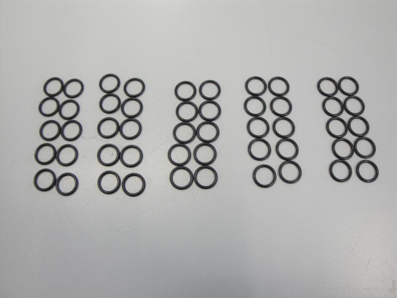 O-Ring zu HM 304