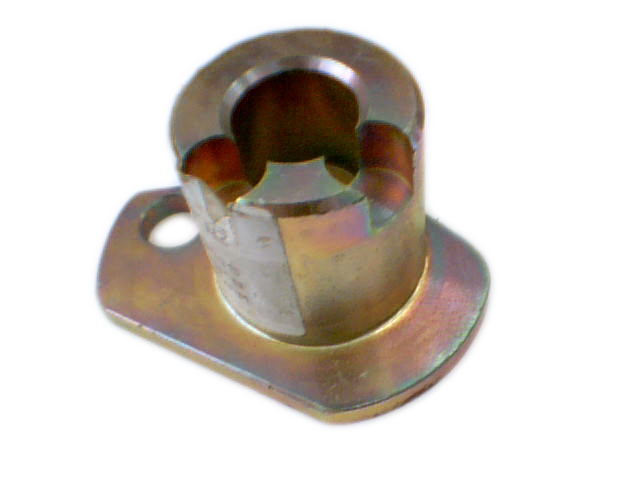 Stütze F.Dyco Spanner Euro Iii N516 D=33