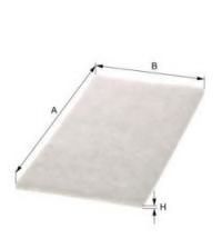 Filter InnenraumluftMB 001 835 58 47