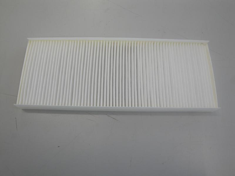 Pollenfilter Frontbox Zu Sprinter