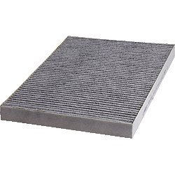 Pollenfilter Frontfilter E925Lc