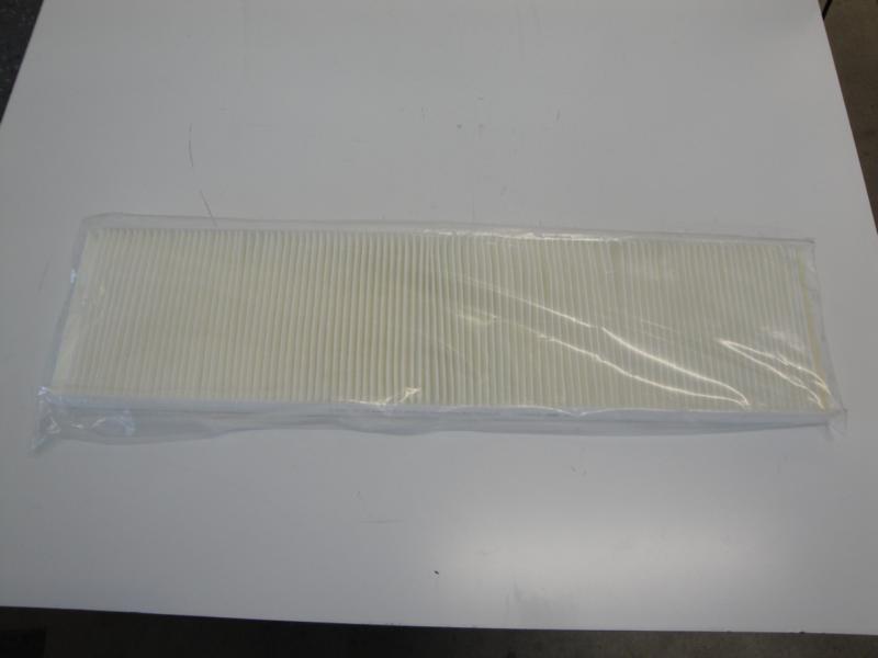 Schadstoffinnenfilter