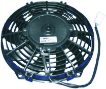 Kondensatorlüfter SpalVa07-Bp12/C-58A 24V