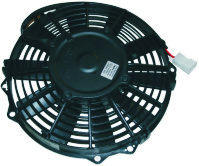 Kondensatorlüfter SpalVa07-Bp7/C-31A 24V