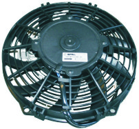 Kondensatorlüfter SpalVa07-Bp7/C-31S 24V