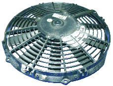 Kondensatorlüfter SpalVa09-Bp50/C-27A 24V