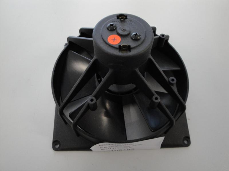 Kondensatorlüfter SpalVa21-B37/C-45A 24V