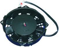 Kondensatorlüfter SpalVa22-Bp11/C-50A 24V