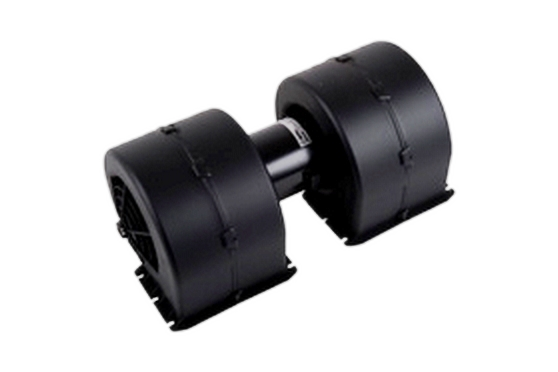 Doppelradialgebläse SPAL 009-B40-22 24V