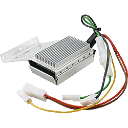 Drehzahlmodul Klimac. Sütrak26.09.10.002 24V