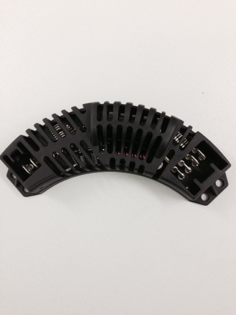 Drehzahlmodul Thermobus Atomic Scania