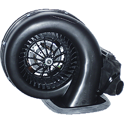 Radialgebläse Behr9300462 24V