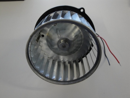 Radialgebläse Sofico04108560