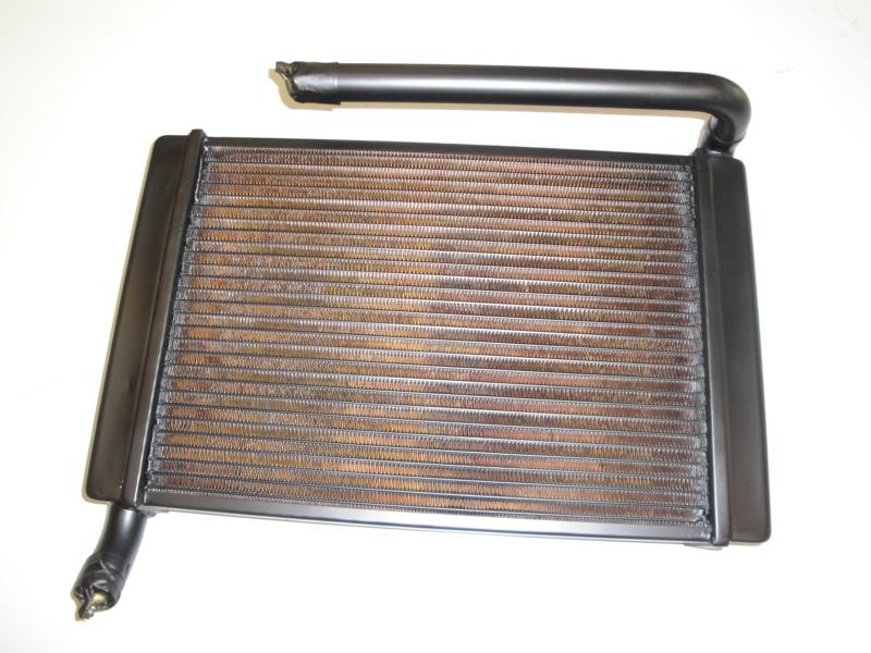 Wärmetauscher Für Frontbox475Mm X 295Mm ¢ 28Mm