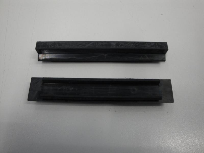 Abdichtung Pollenfilter