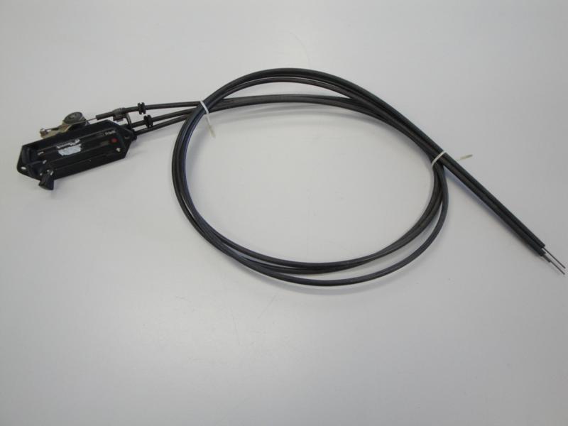 Bedienungsschalter Vst