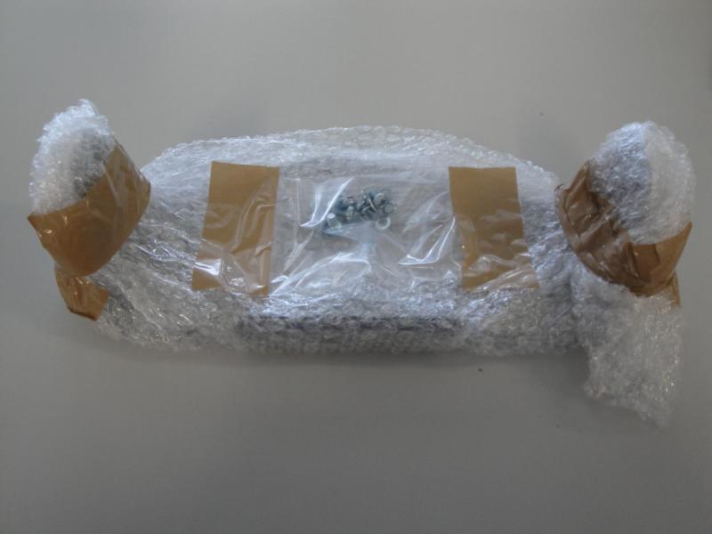 Heizung Sun 24V Befestigungskit