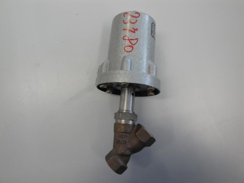 Dreiwegeventil 251-C-025-Eg1