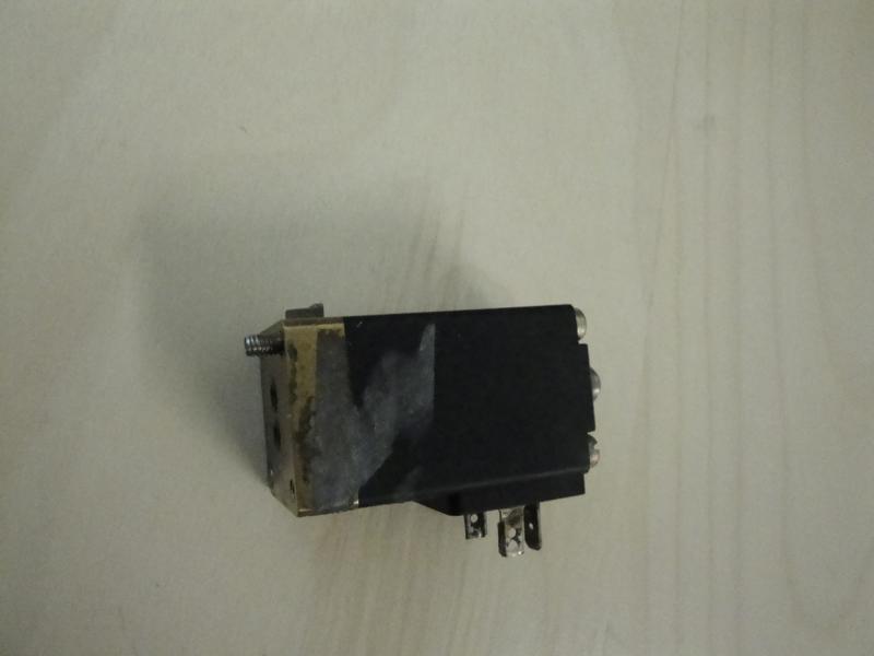 Magnetventil   0312-D-02,0-Bb-