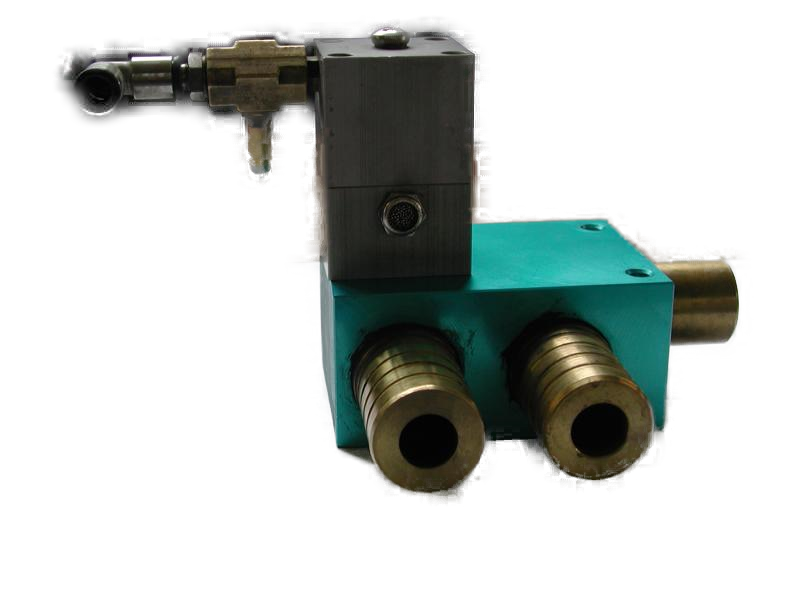 Magnetventil Uwe 10825