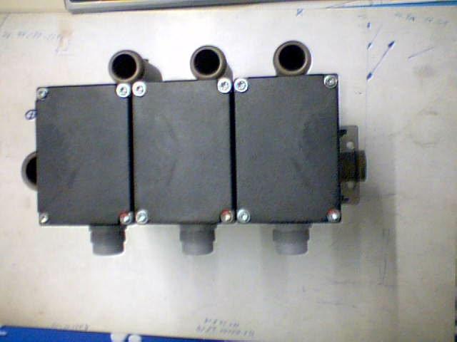 Motorregelblock 250 für N 426