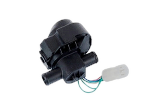 Ventil, Für Heizung Und Klimaanlage Wabco446 091 001 0