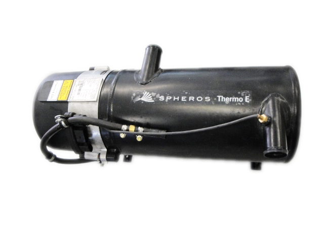 Heizgerät Thermo E320
