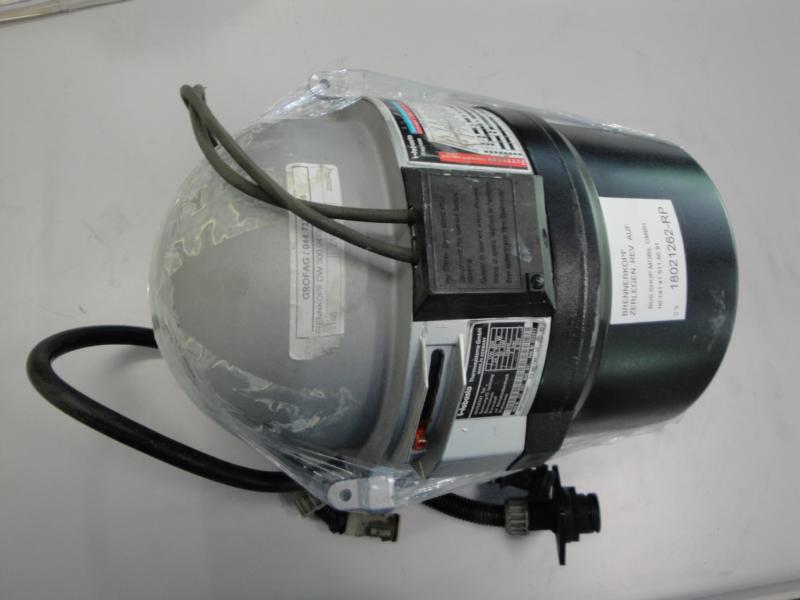 Brennerkopf Webasto Dw 300Sensorik