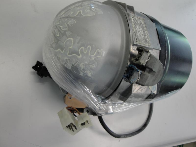 Brennerkopf Webasto Dw 350 Seso Revidiert