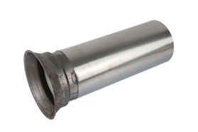 Brennerkammer DW230/300/350