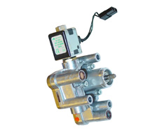 Brennstoffpumpe zu Heizgerät