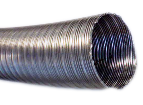 Abgas-Flexrohr Webasto 38ix2.0mm