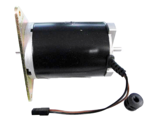 Gebläsemotor 24 V BühlerAntriebmotor Dw 350