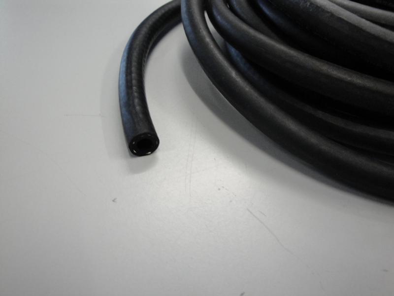 Kraftstoffschlauch Webasto  ¢ 5 Mm