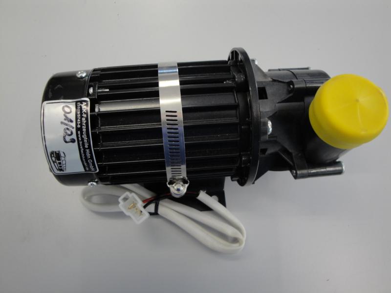 Umwälzpumpe Webasto U 4856 At