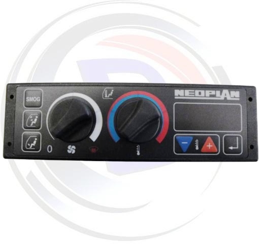 Bader-Klimacenter KR486