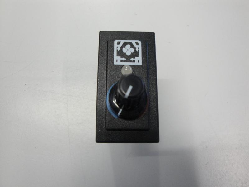 Frontbox Potensionsmeter