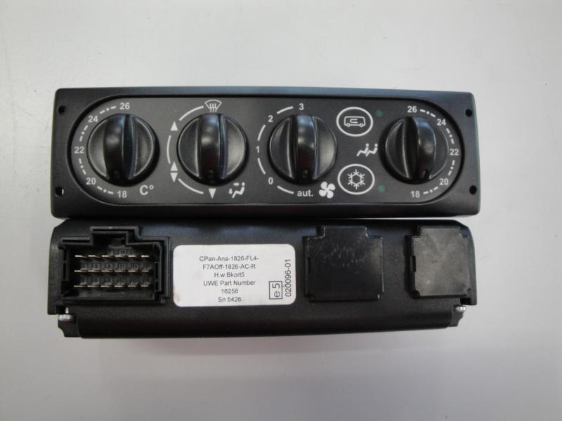 Klimacenter  Easy Quadro Uwe