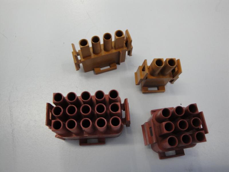 Klimacenter Mit 9-Pol. Stecker