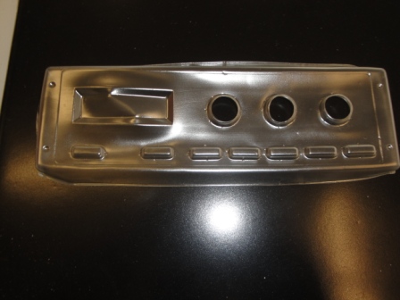 Schutzteil Octoflex Tast Klimacenter