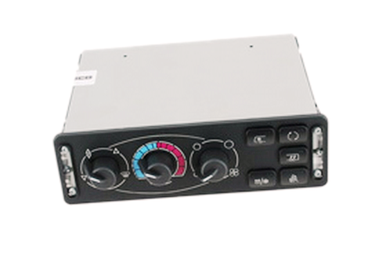 Steuergeraet Bedienenteil Atc-Can Ecu Wabco 446 195 004 0