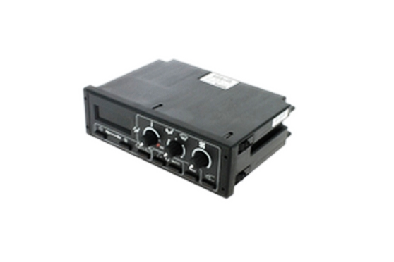 Klimaregler WABCO S300